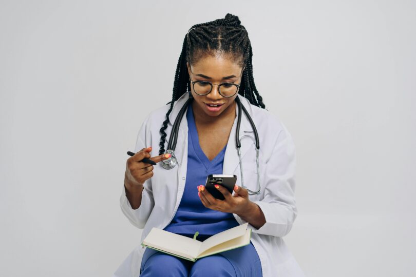 Study and Work as a Nurse in the USA